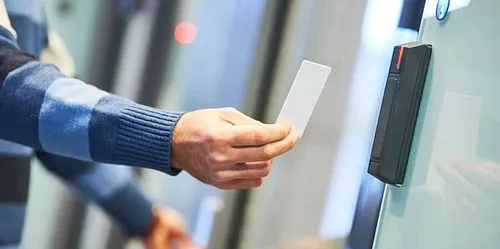Access Control