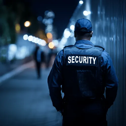 Guard Services