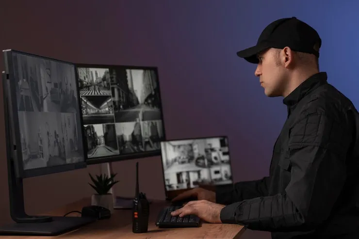 Threat Detection
