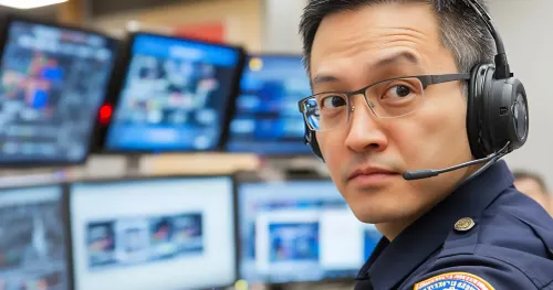 Operations and Dispatch