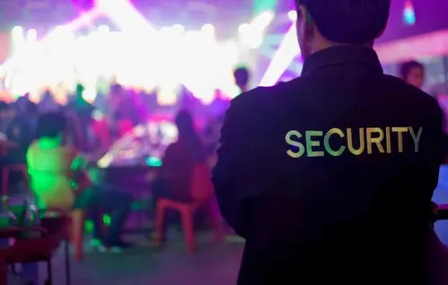 Event Services